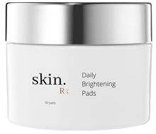 Load image into Gallery viewer, Daily Brightening Pads