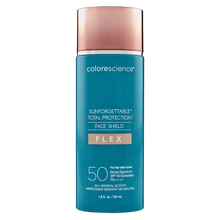 Load image into Gallery viewer, Sunforgettable Total Protection Face Shield Flex SPF 50
