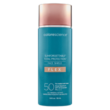 Load image into Gallery viewer, Sunforgettable Total Protection Face Shield Flex SPF 50