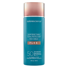 Load image into Gallery viewer, Sunforgettable Total Protection Face Shield Flex SPF 50