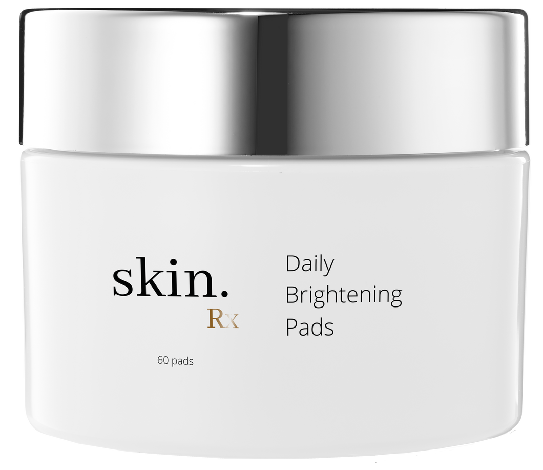 Daily Brightening Pads