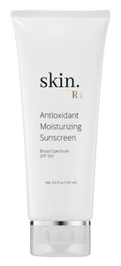 Antioxidant Moisturizing Sunscreen SPF 50+