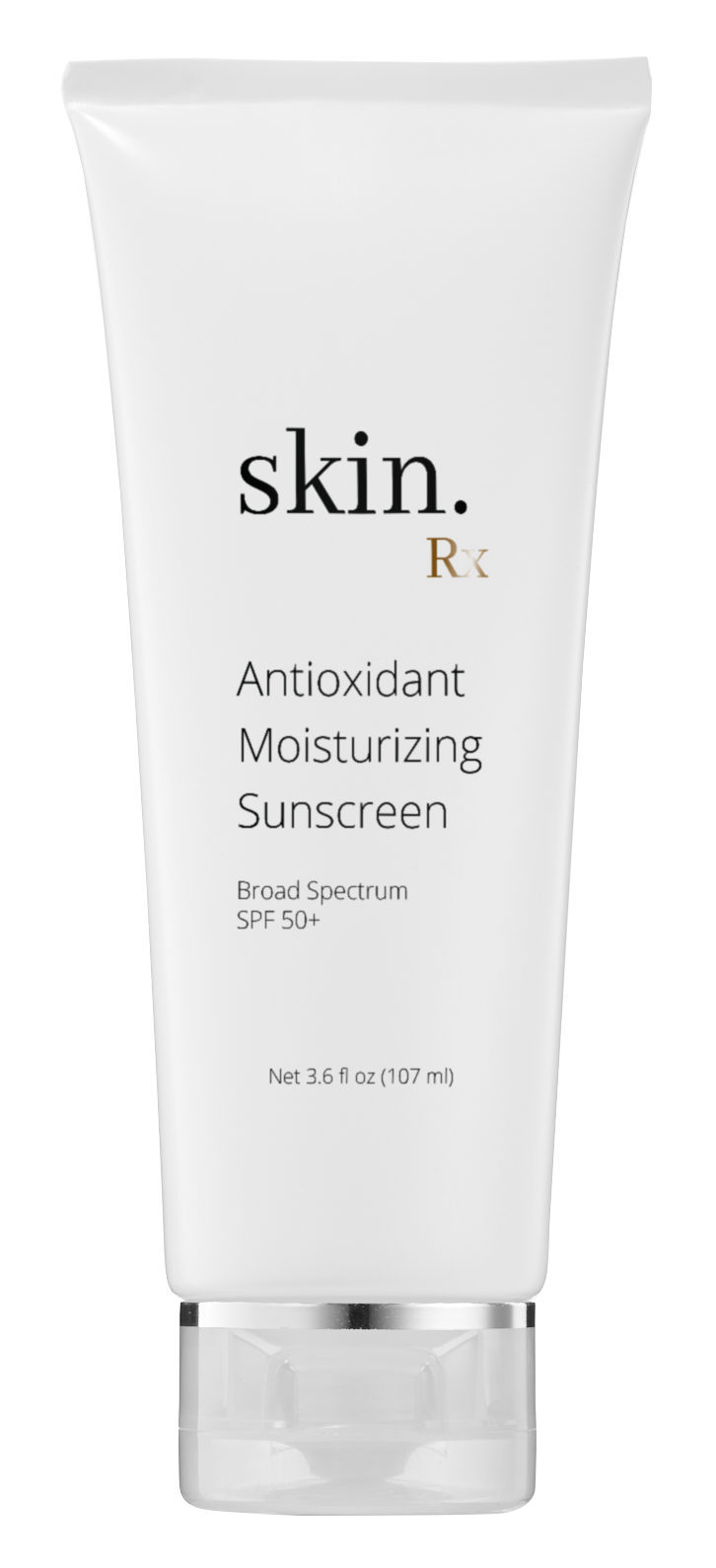 Antioxidant Moisturizing Sunscreen SPF 50+