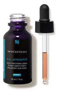 Hyaluronic Acid (H.A.) Intensifier